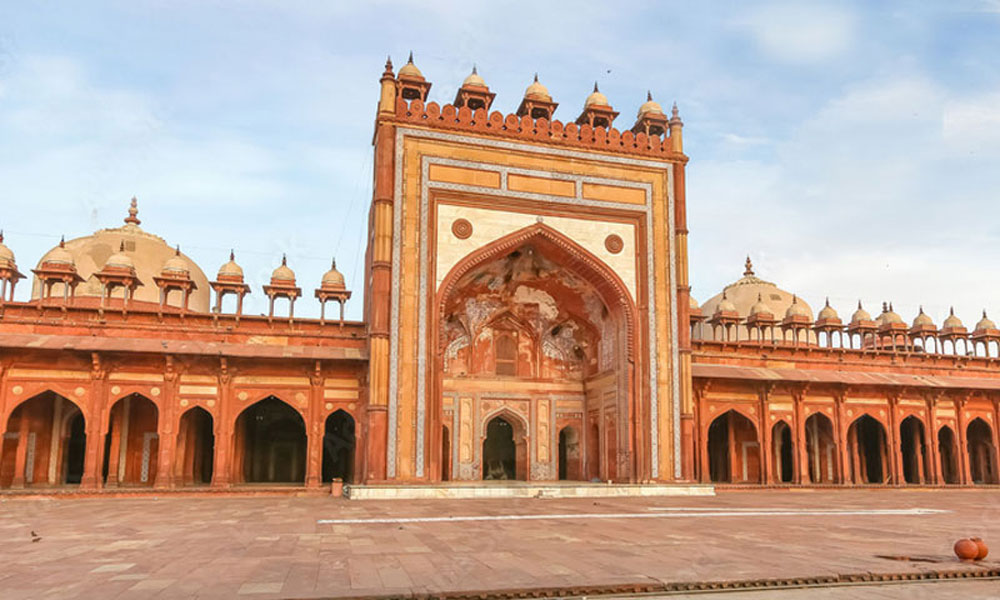 Fatehpur Sikri