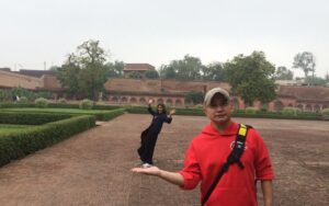 Taj Mahal Photography Tips: Best Views & Photo Spots for Visitors