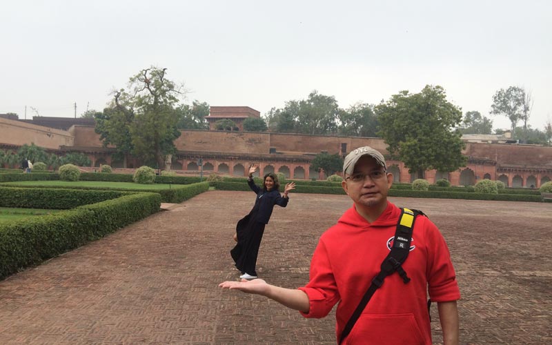 Taj Mahal Photography Tips: Best Views & Photo Spots for Visitors