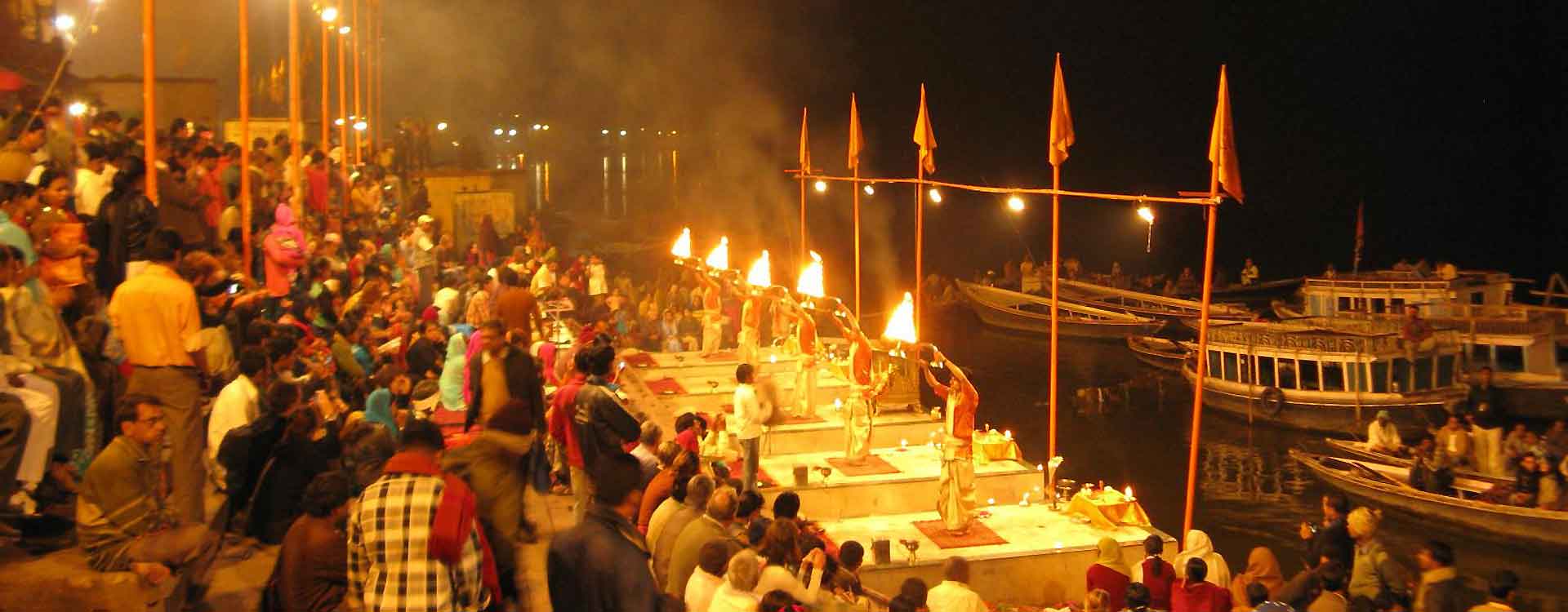 Varanasi