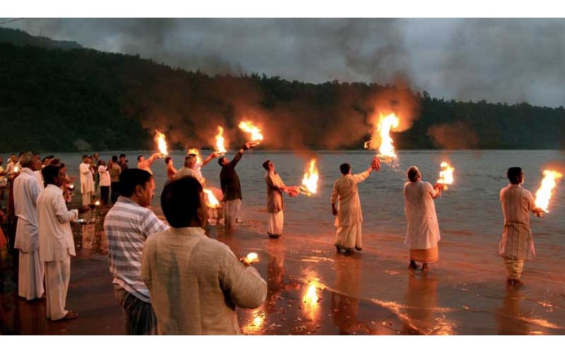 7 Nights 8 Days Haridwar Rishikesh Tour