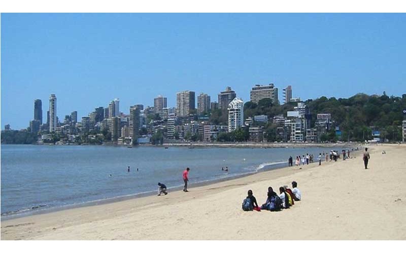 7 Nights 8 Days Mumbai Tour Masti