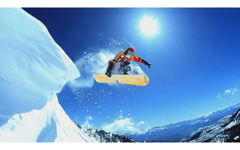 5 Night 6 Days Shimla Manali Tour