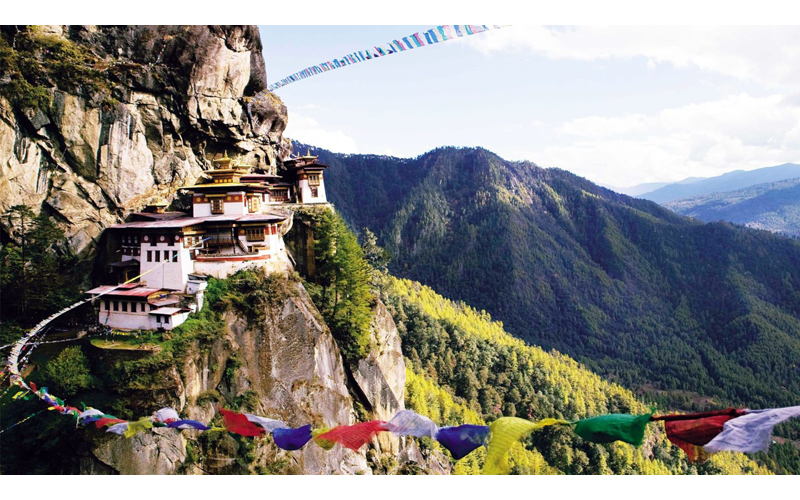 8 Nights 9 Days Sikkim From Gangtok