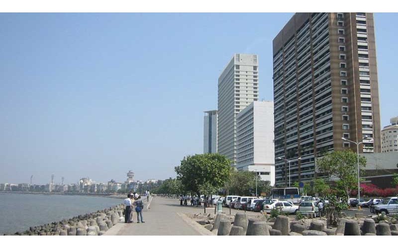 5 Nights 6 Days Mumbai Tour Enjoy