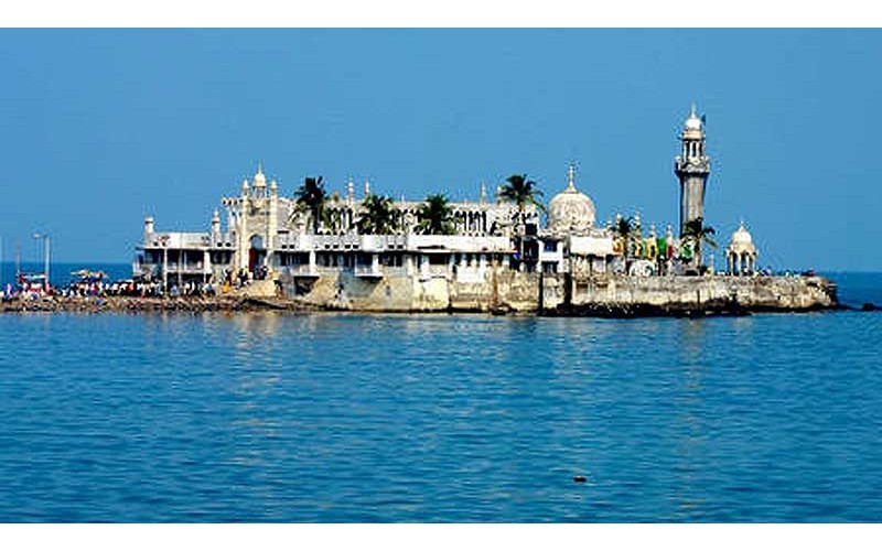 6 Nights 7 Days Mumbai  Tours