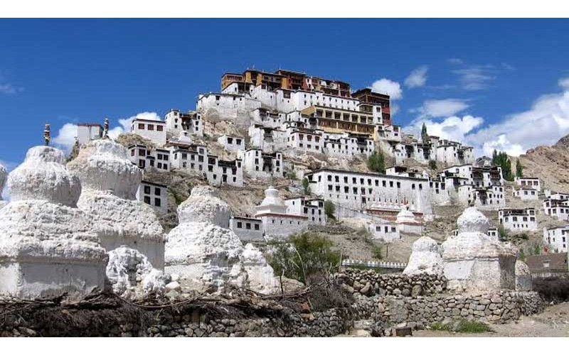 1 Nights 2 Days Kashimr Tour