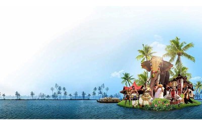 13 Nights 14 Days Kerala Tour