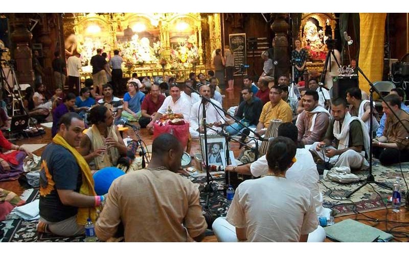 7 Nights 8 Days Mathura Tour