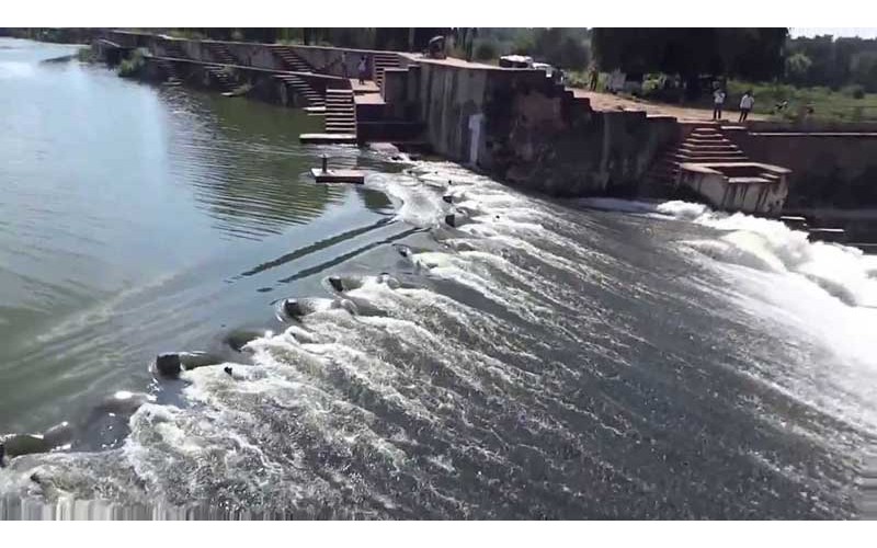 8 Nights 9 Days Jhansi Tour