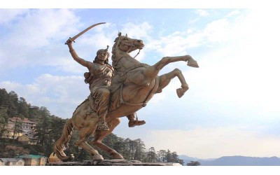4 Nights 5 Days Jhansi From Orcha 