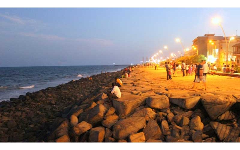 8 Nights 9 Days Pondicherry Tour From Chennai