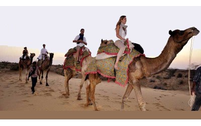 19 Nights 20 Days Rajasthan Tour Full Enjoy