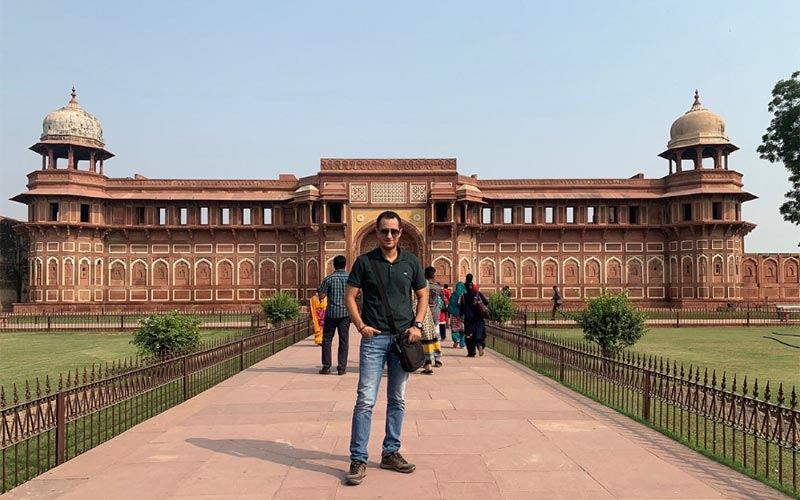 Delhi Same Day Tour