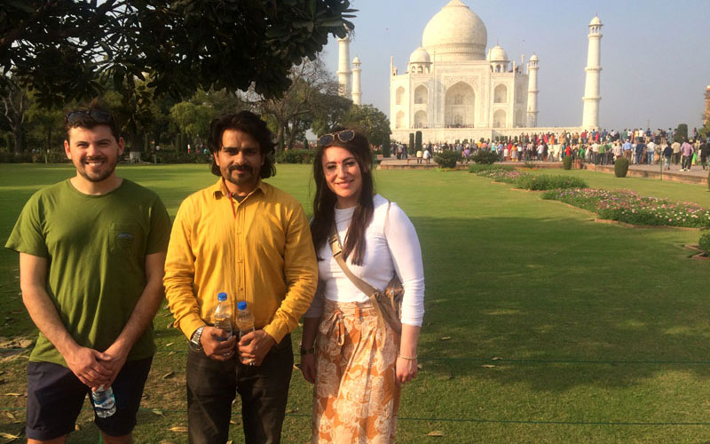 Delhi Same Day Tour