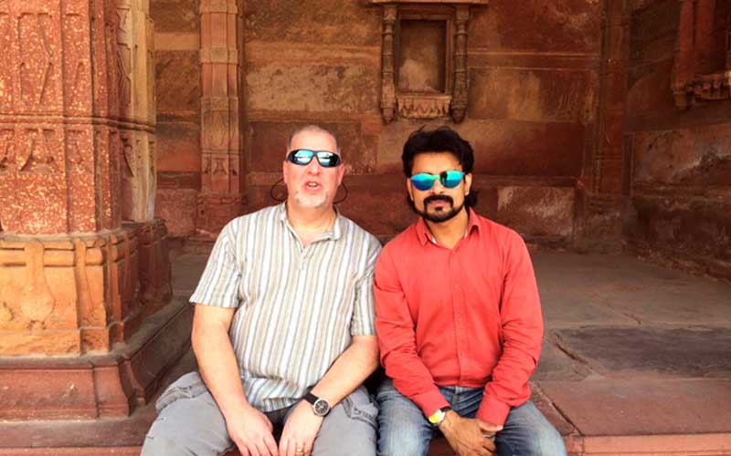 From Delhi: 5 Days Golden Triangle Tour Package India