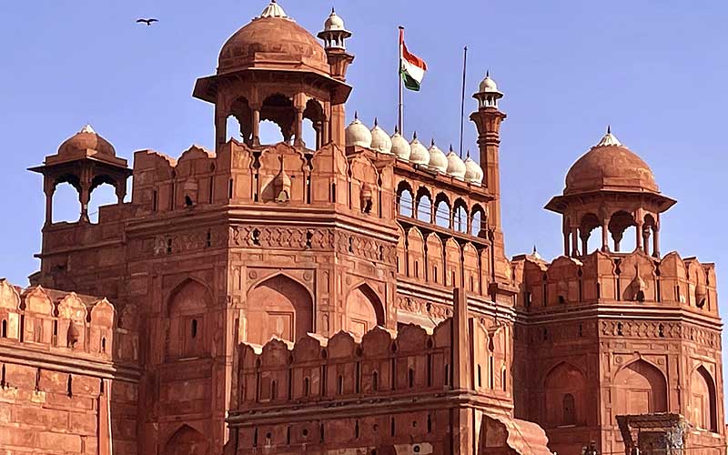 6 Days Golden Triangle Tour - Delhi, Agra and Jaipur