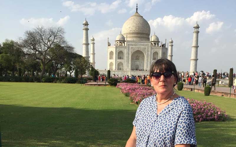 Taj Mahal Day Tour from Delhi by Car