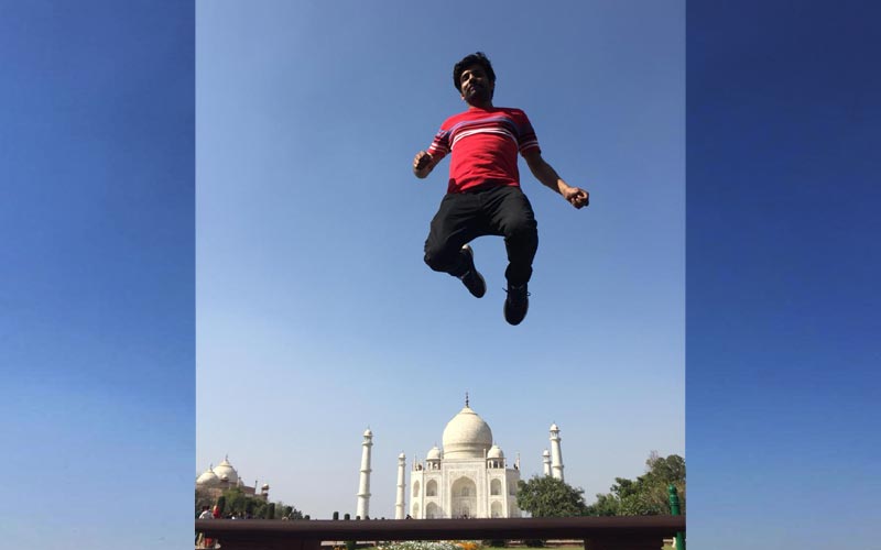 Taj Mahal Tour From Mumbai - All Inclusive