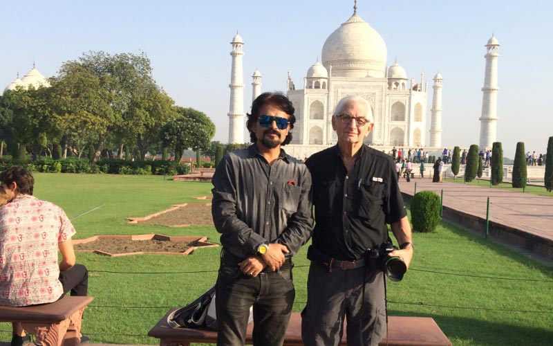 Taj Mahal Tour From Mumbai - All Inclusive