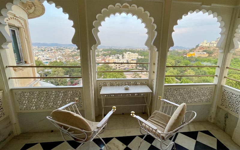 Heritage Walk Tour of Amber Fort in Jaipur