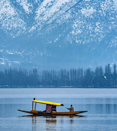 Kashmir
