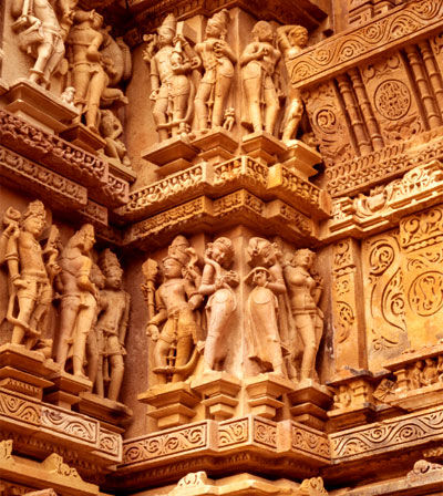 khajuraho