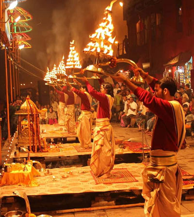 Varanasi
